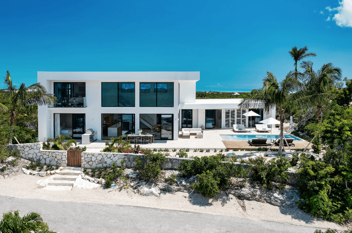 Beachwood Villa - Image 43