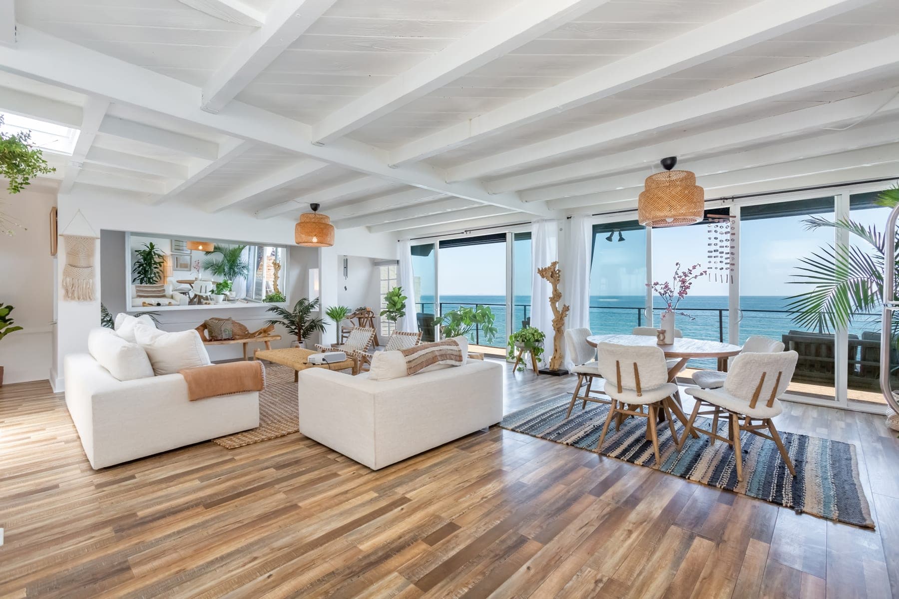 Malibu Beach House #48 - Image 3