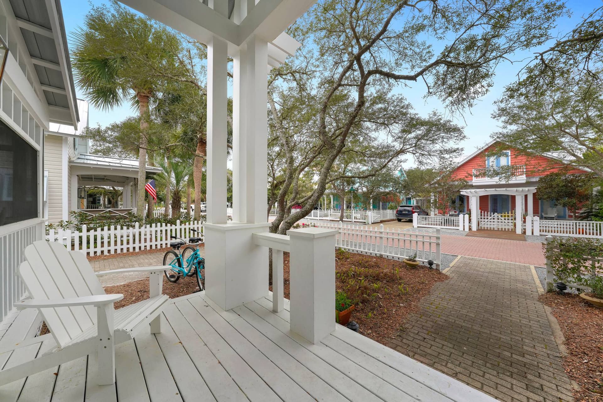 Curphey Cottage - Image 9
