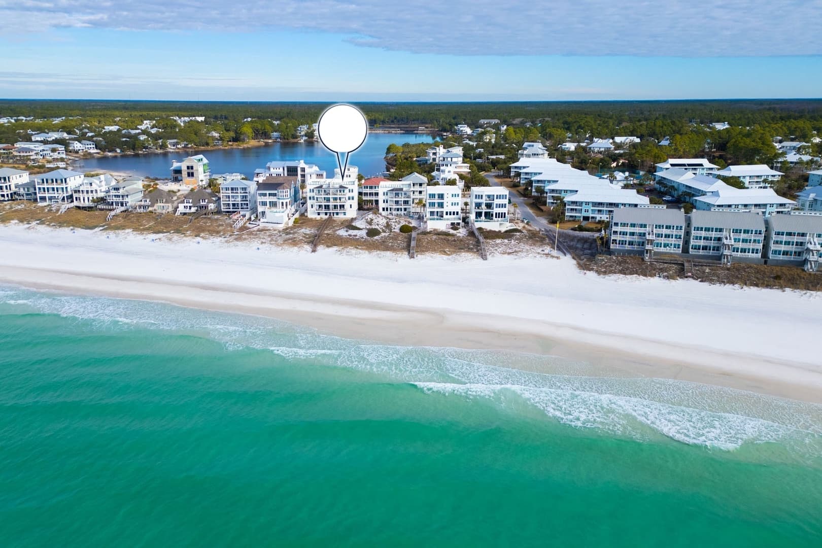 Azzurro Sky - Image 3