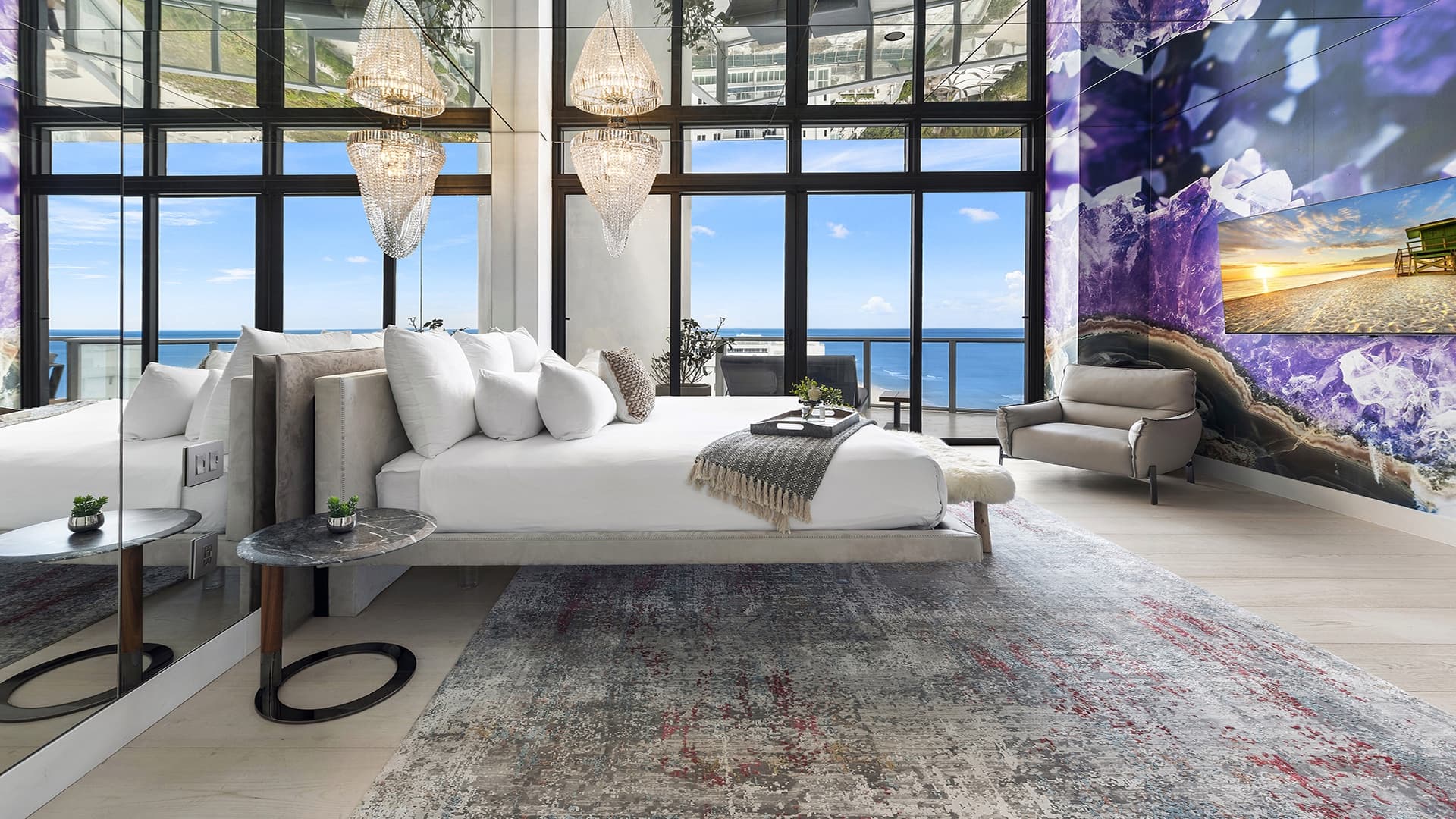 W South Beach Penthouse #2006 - Image 10