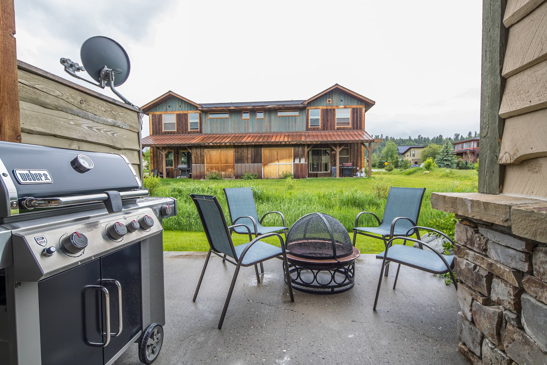 Cottonwood #5 - Image 27