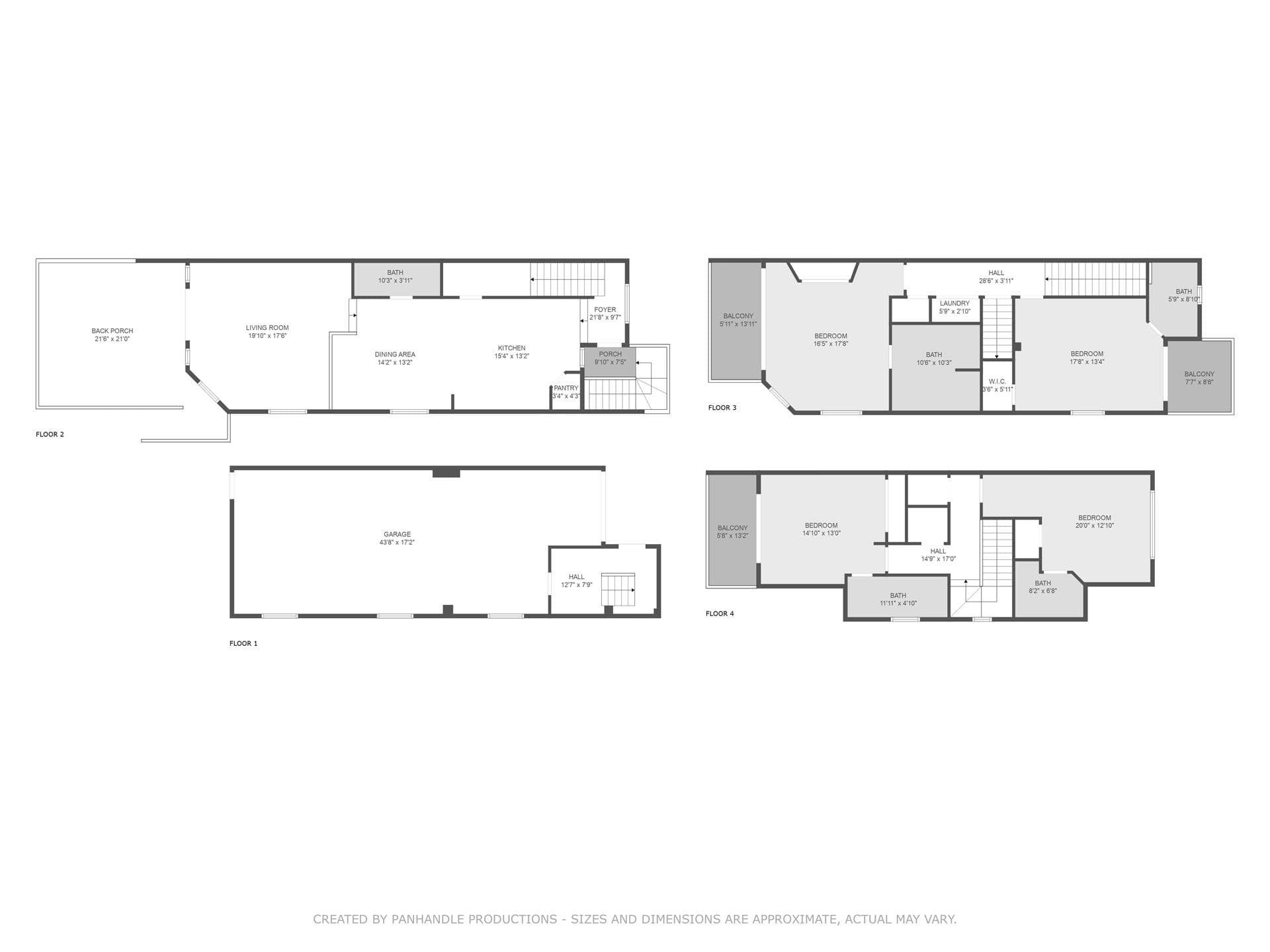 Silver Beach Retreat - Image 42