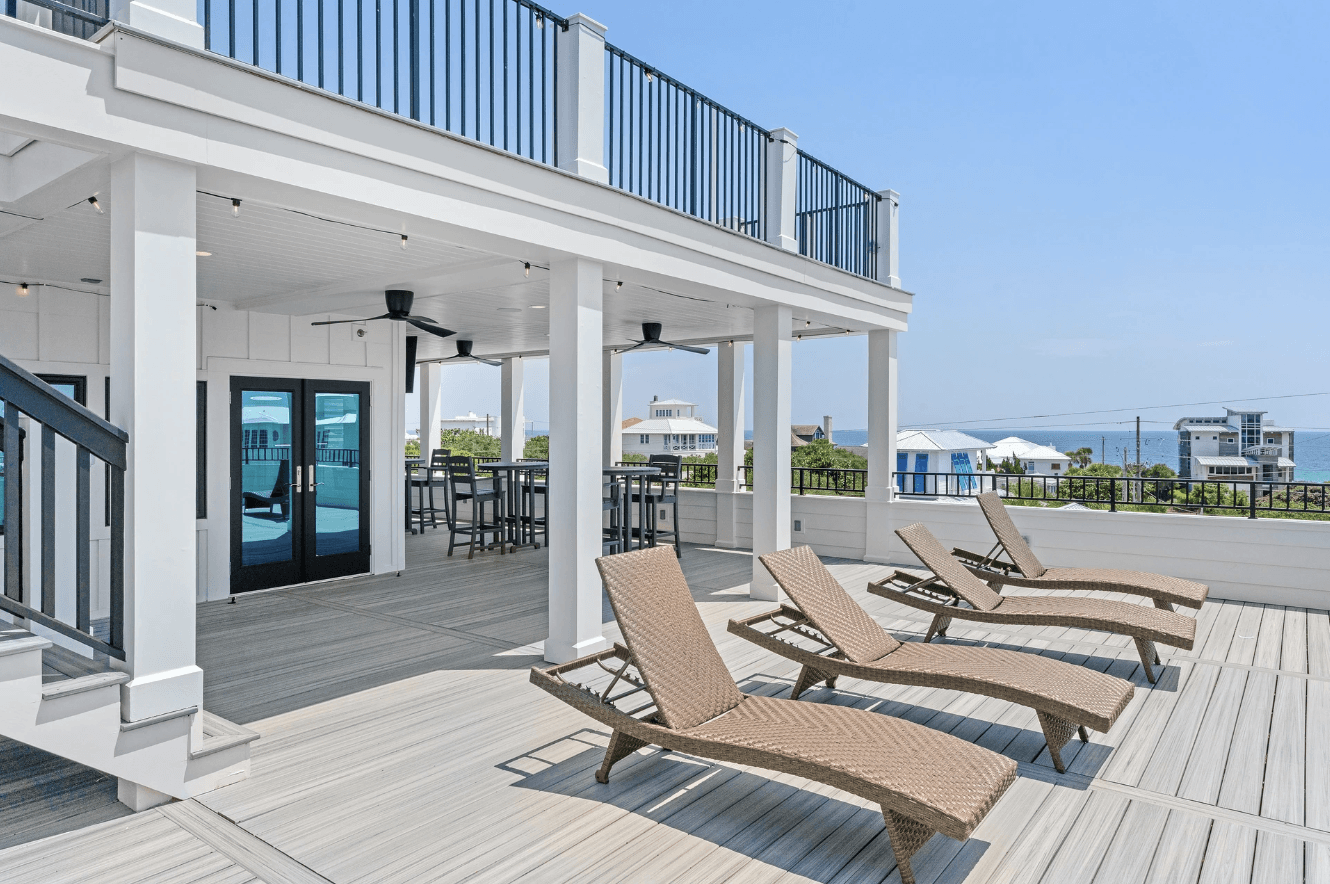 All Decked Out Seagrove - Image 46