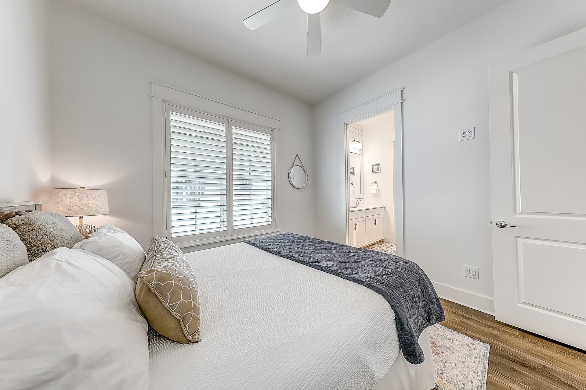 Driftwood Cottage - Image 11