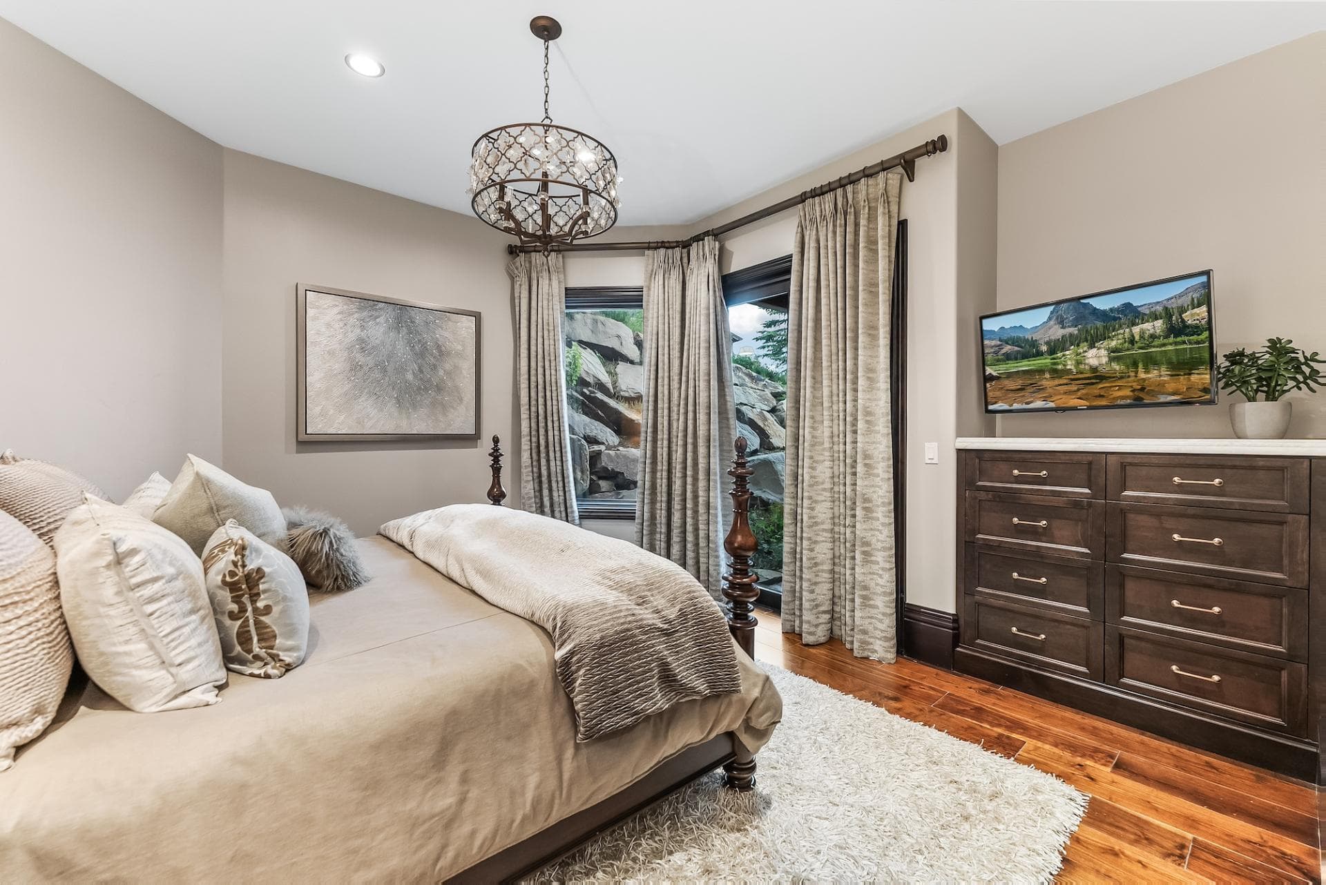 Sky Ridge Retreat - Image 35