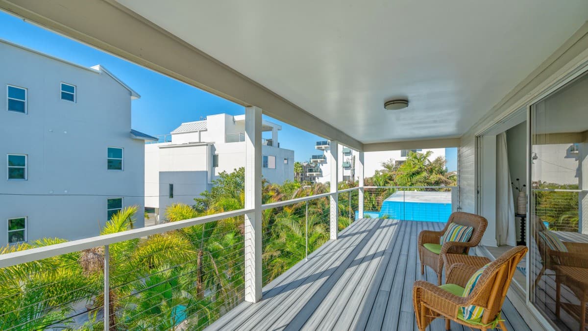 Island Escape House - Image 23