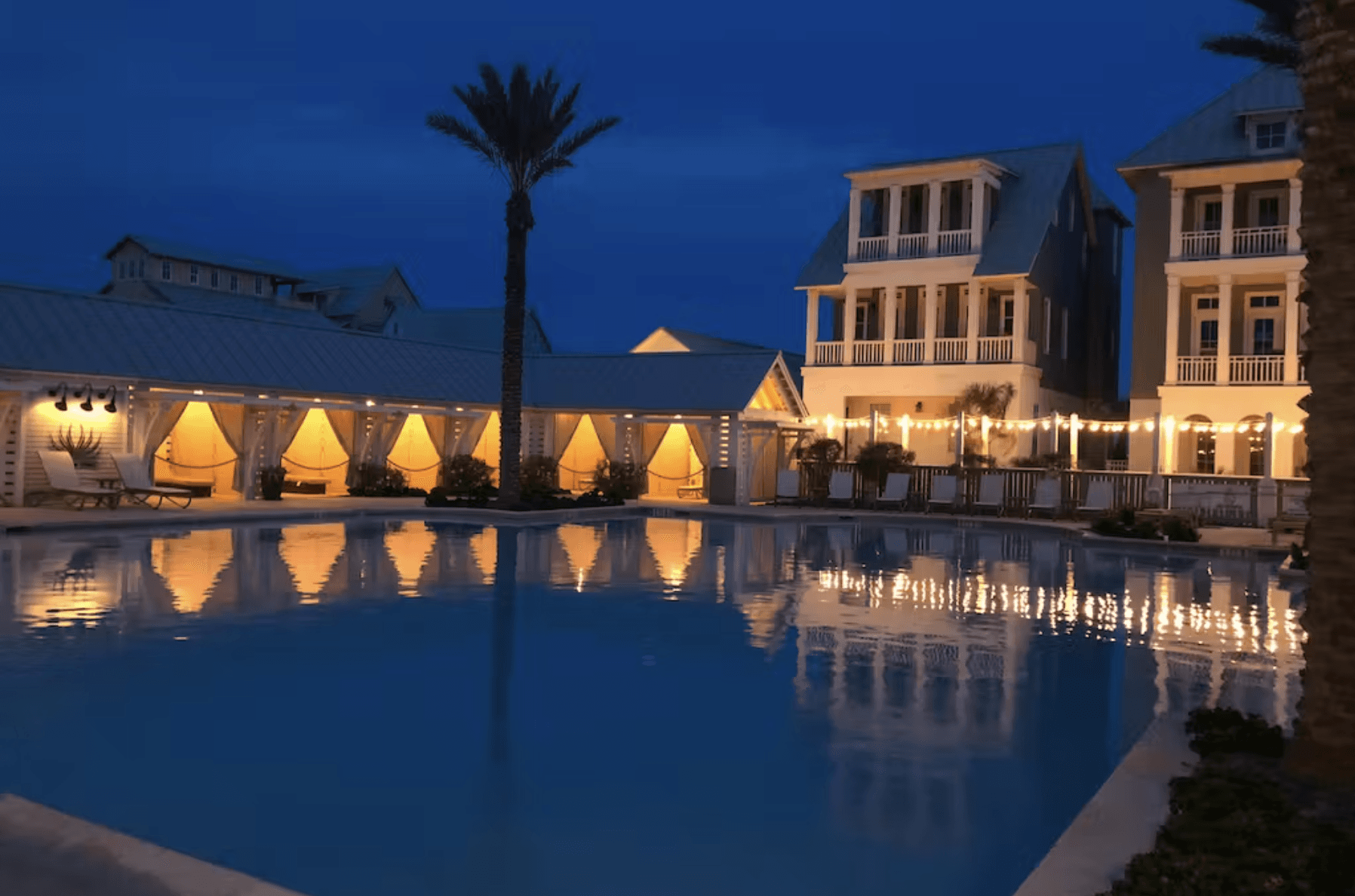 Sunset and Bay Home - Image 55