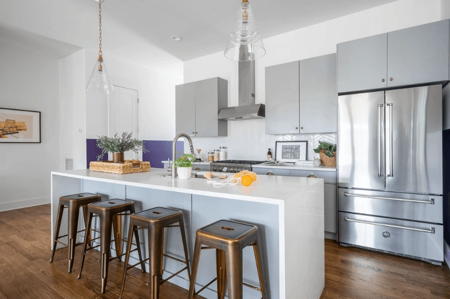 Lambert House - Image 3