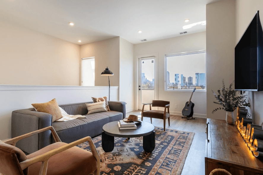 Lunar Residence - Image 3