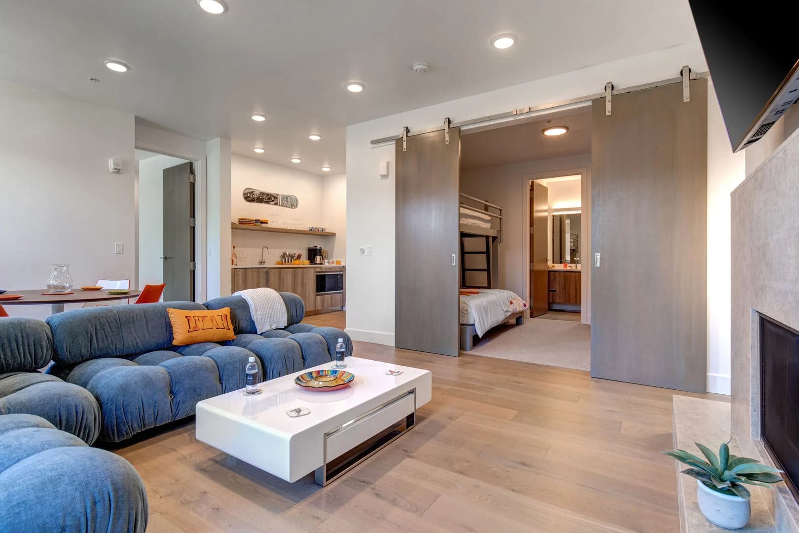 Les Trois Vallees - Image 30