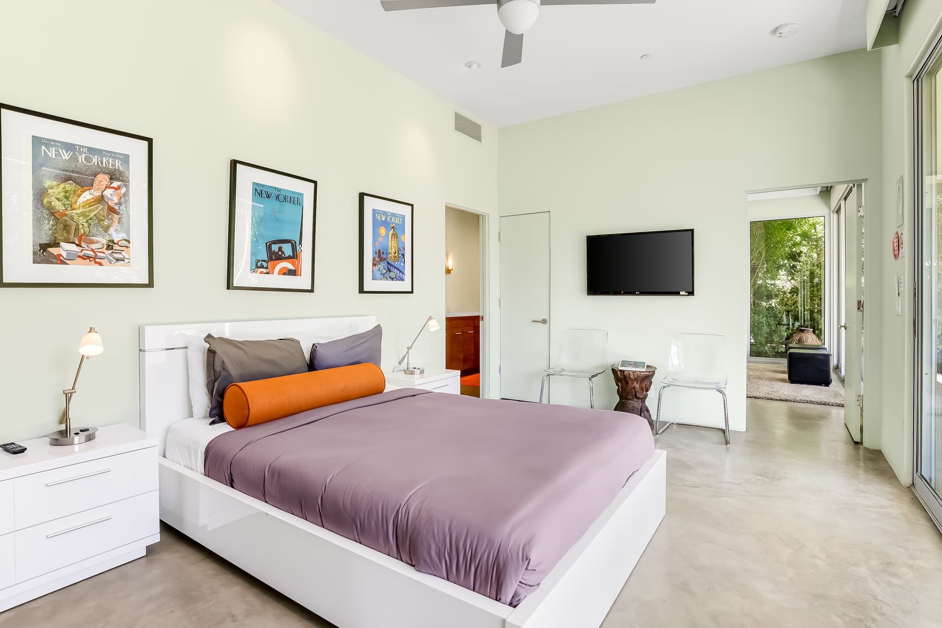 Palm Springs Perfection Manor - Image 41