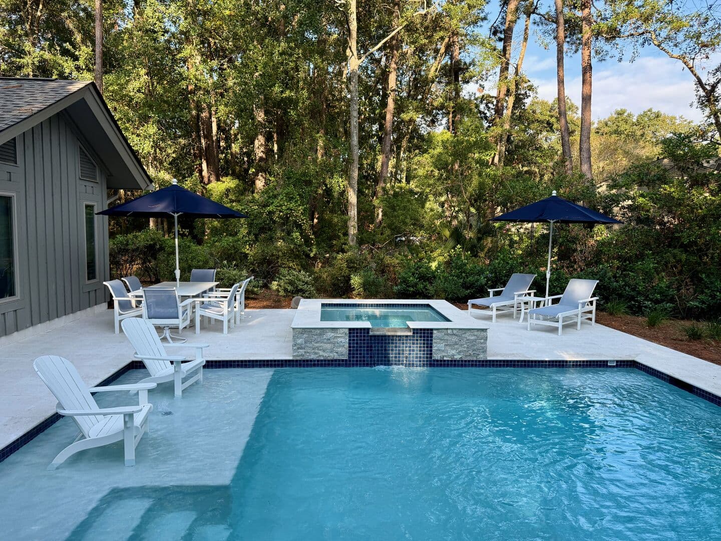 Cardinals Cradle - Image 38