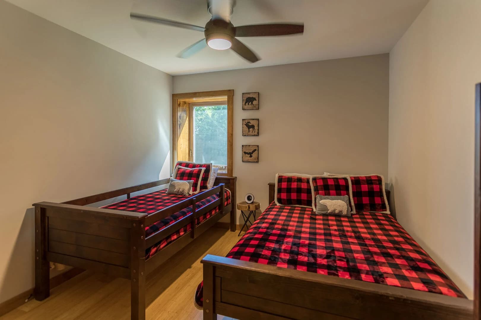 Mountain Vista Chalet - Image 19