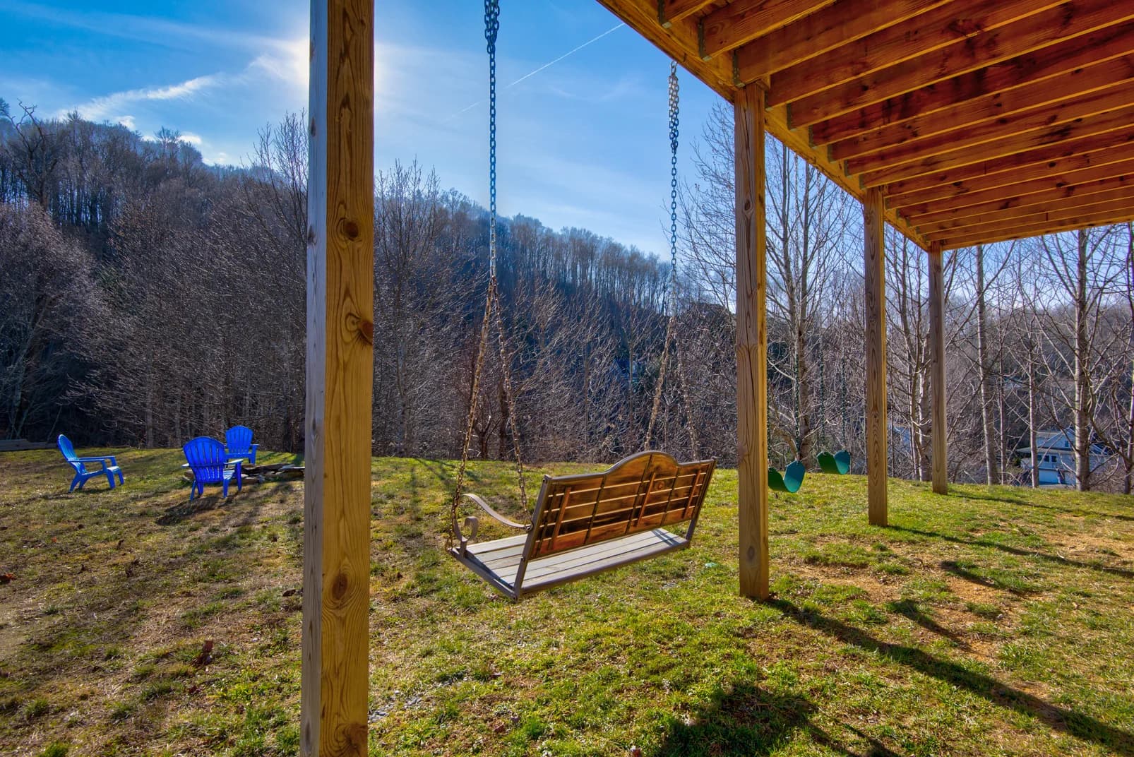 Mountain Range Retreat - Image 39