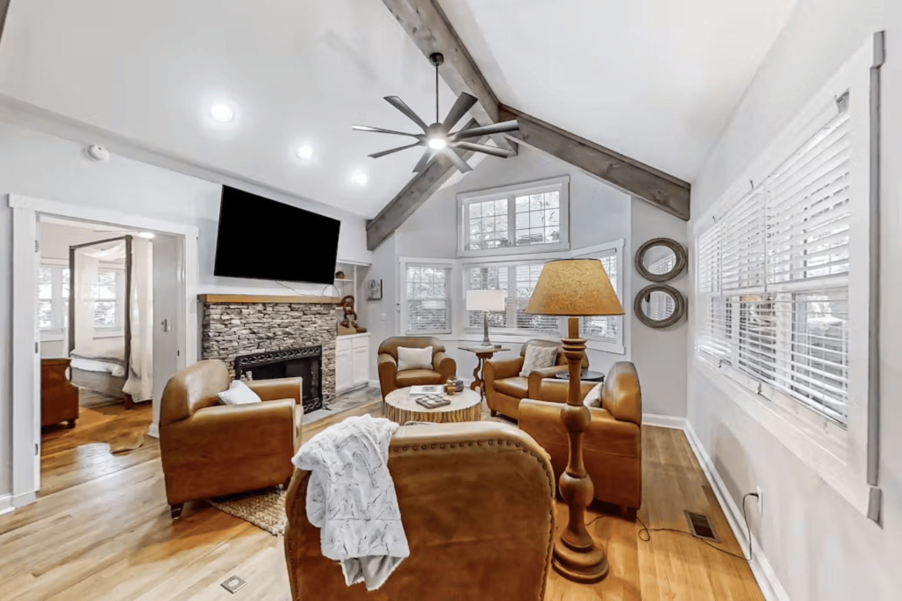 Stephen Cottage - Image 2