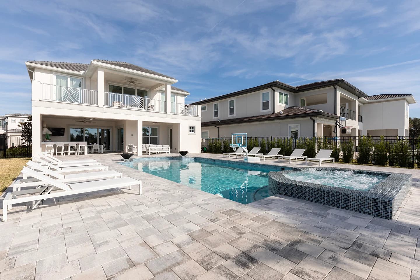 Kissimmee Mansion - Image 54