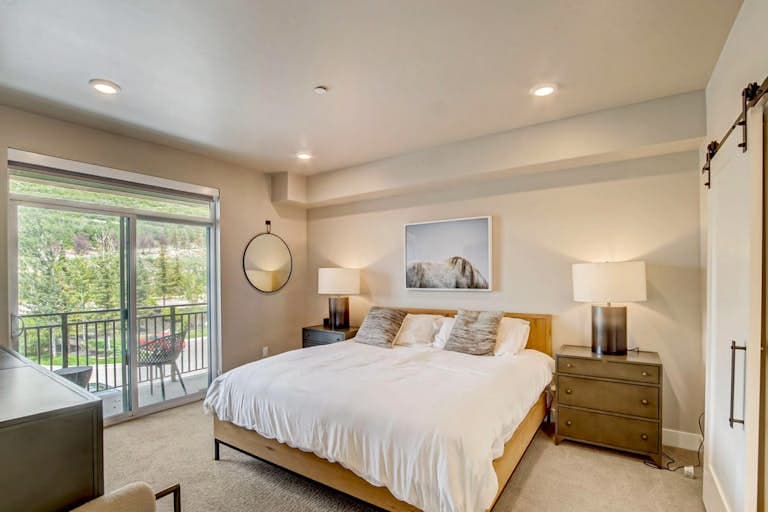 Black Rock Mountain Resort #614AB - Image 10