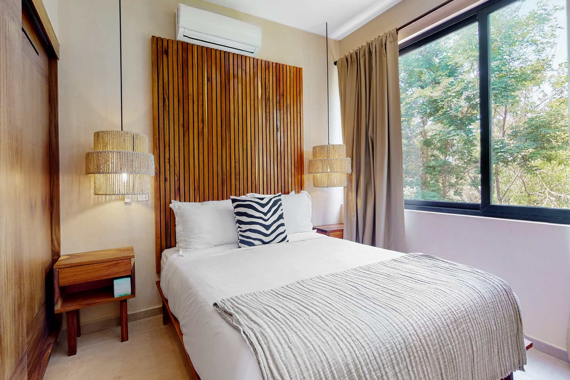 Fronds and Sun - Image 12