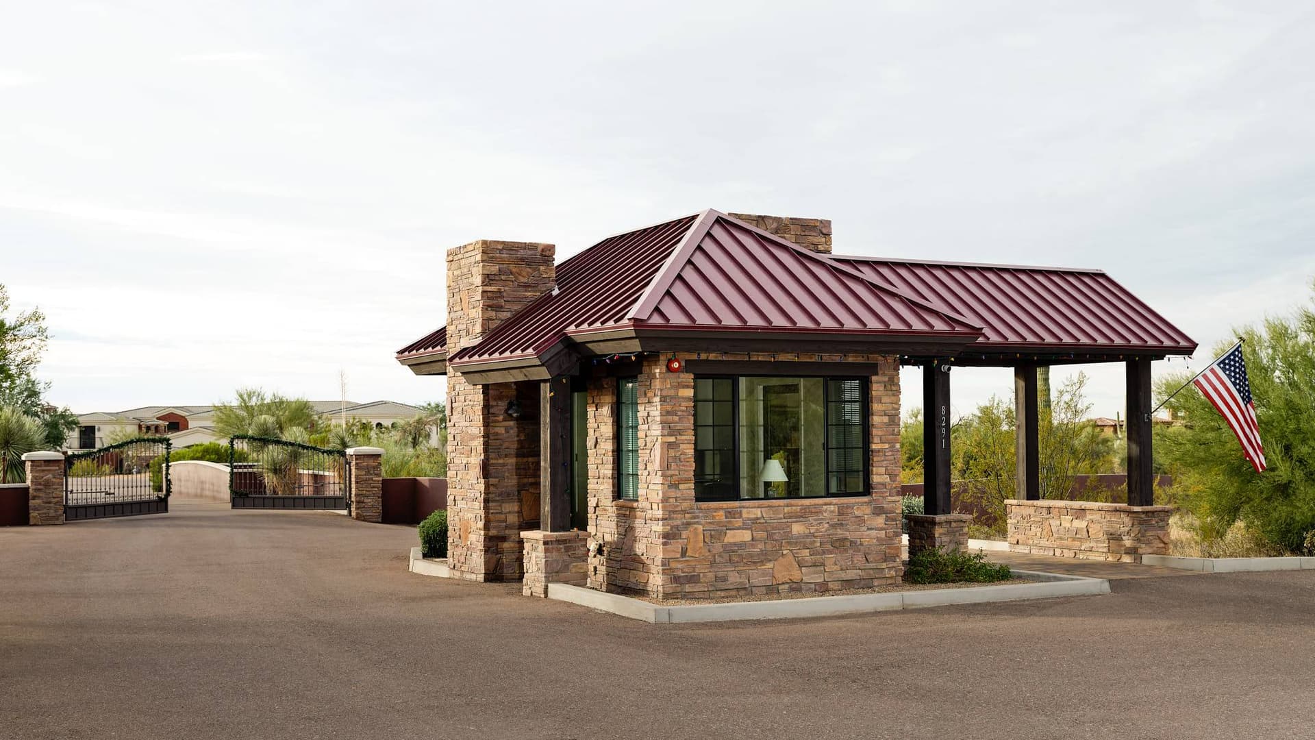 Hozho Main Estate - Image 69