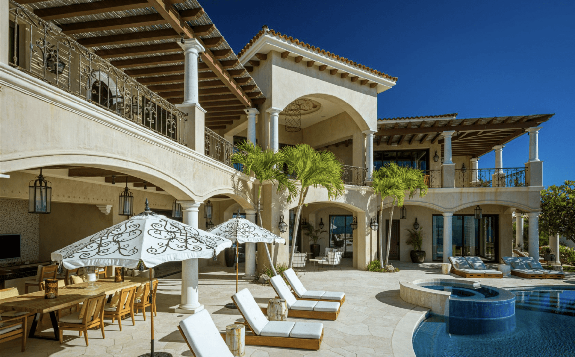 Villa Mar Azul - Image 23