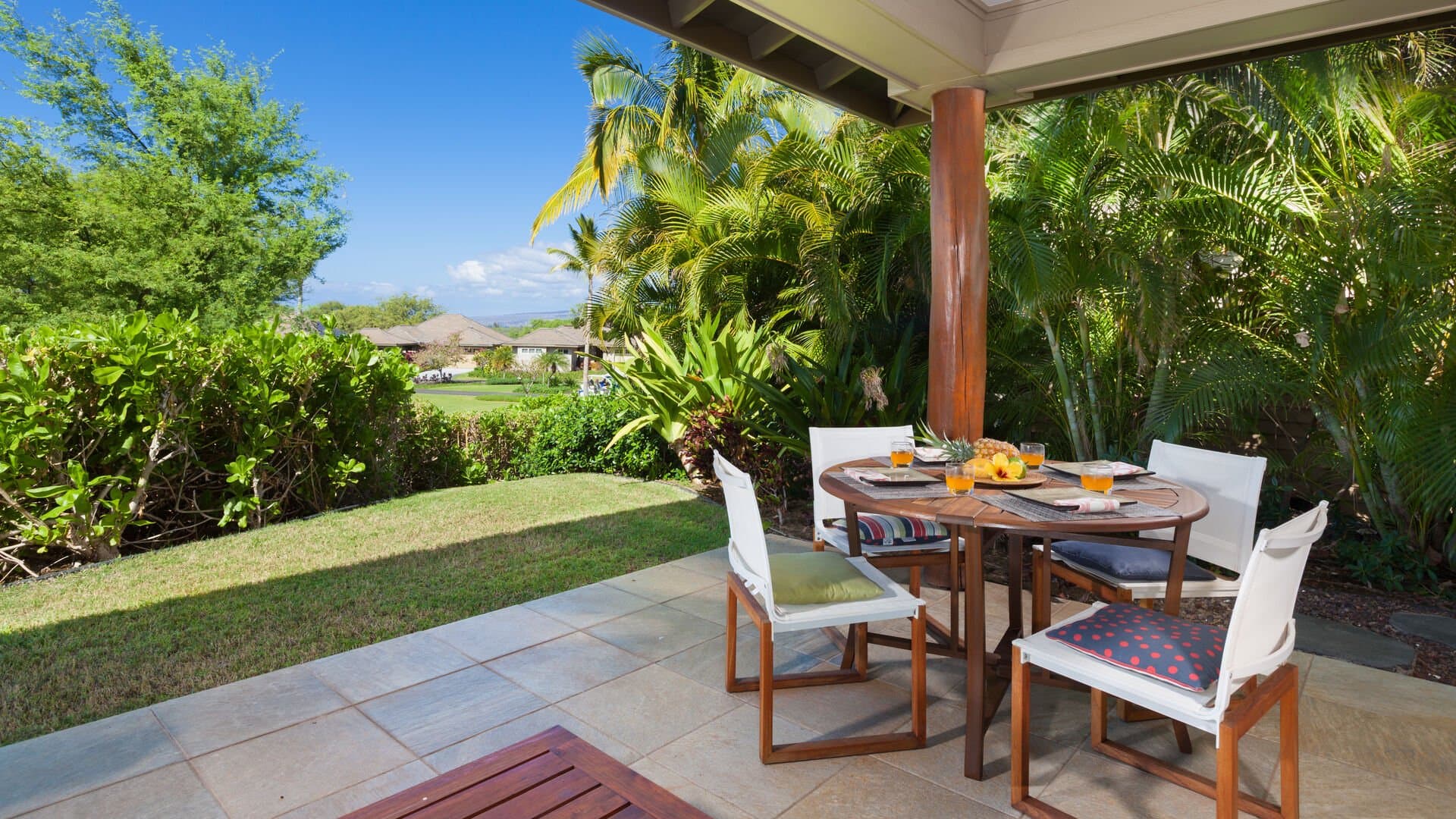Hawaiian Dream Villa - Image 33
