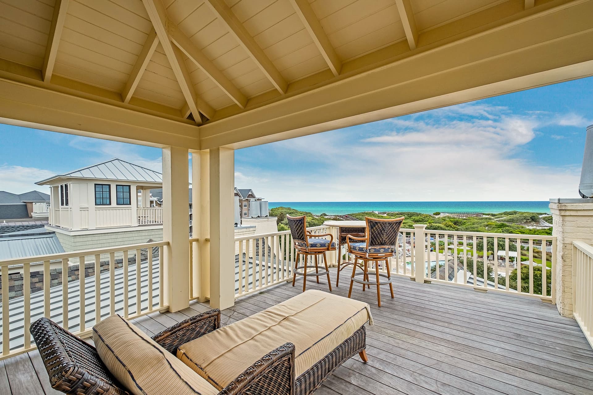 Sunset at 409 - Image 3