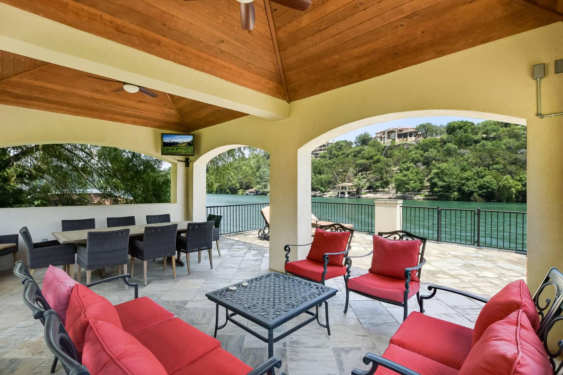 Hacienda on Lake Austin - Image 39