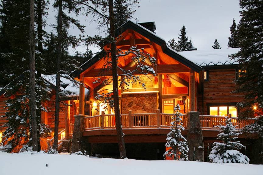 Alders Chalet - Image 35