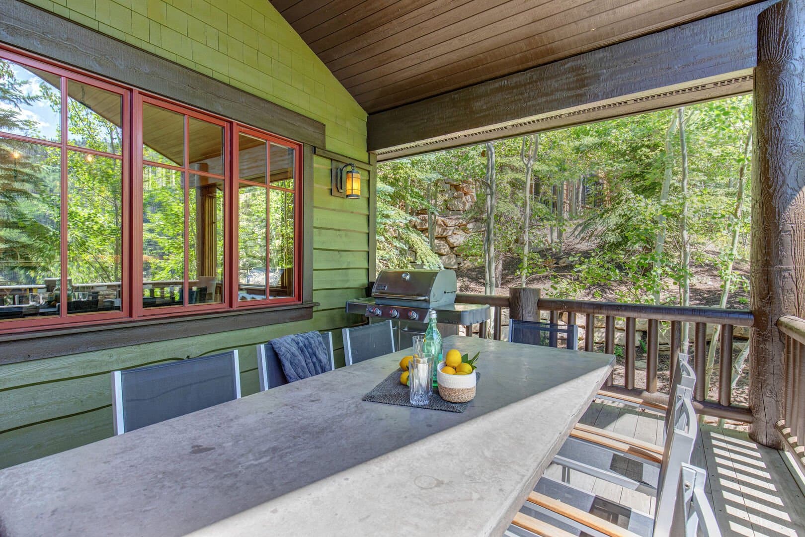 Benoit Lookout Estate - Image 62