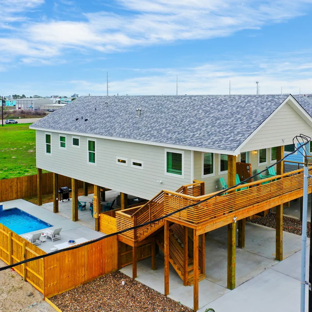 Flirty Flamingo - Image 38