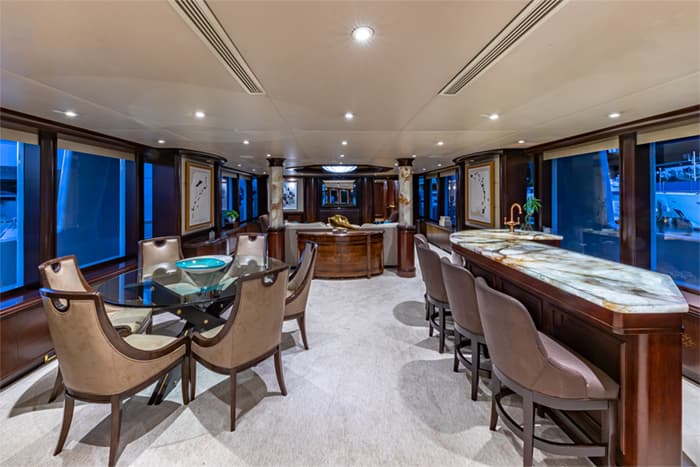 Starship Yacht | 143 ft. - Image 14