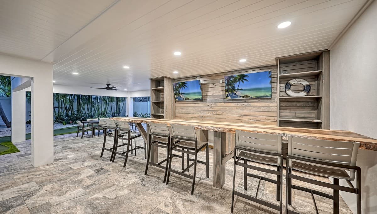 Tropical Oasis - Image 48