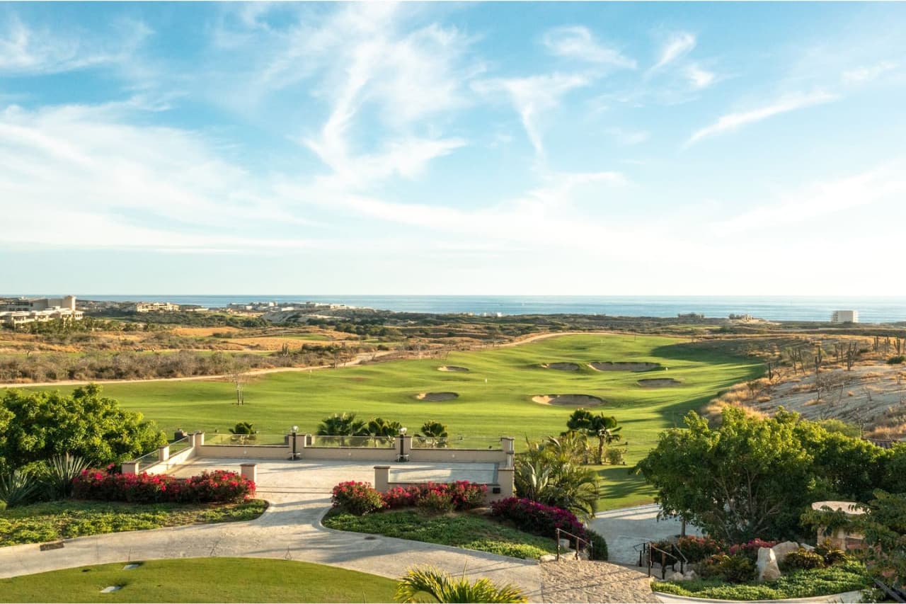 Diamante Golf Villa - Image 68