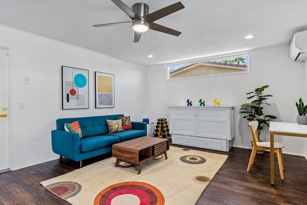 Desert Xscape - Image 27