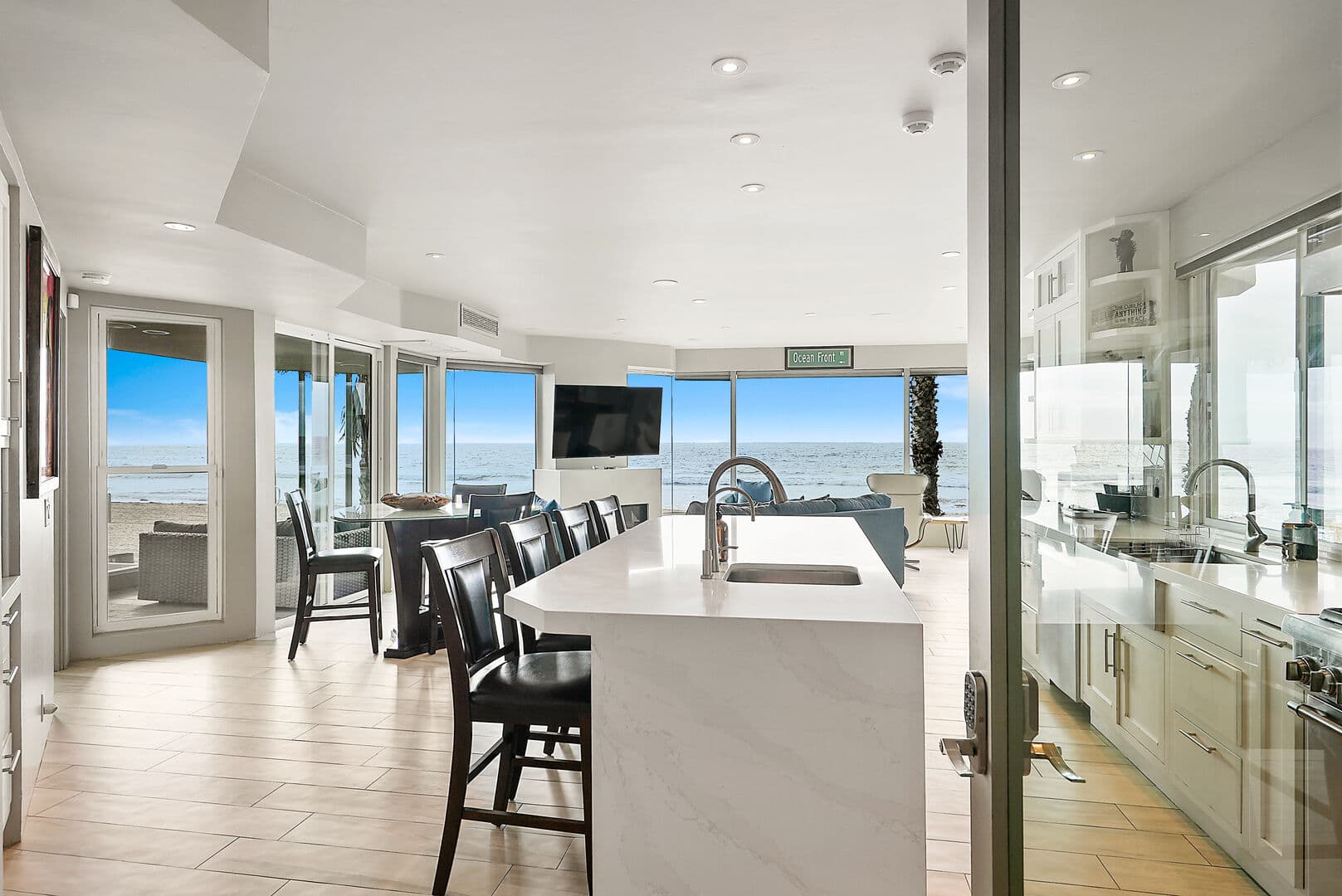 Oceanfront Escape Home - Image 3