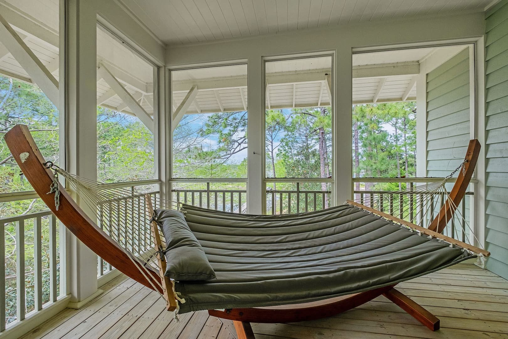 Seabbatical at WaterColor - Image 48