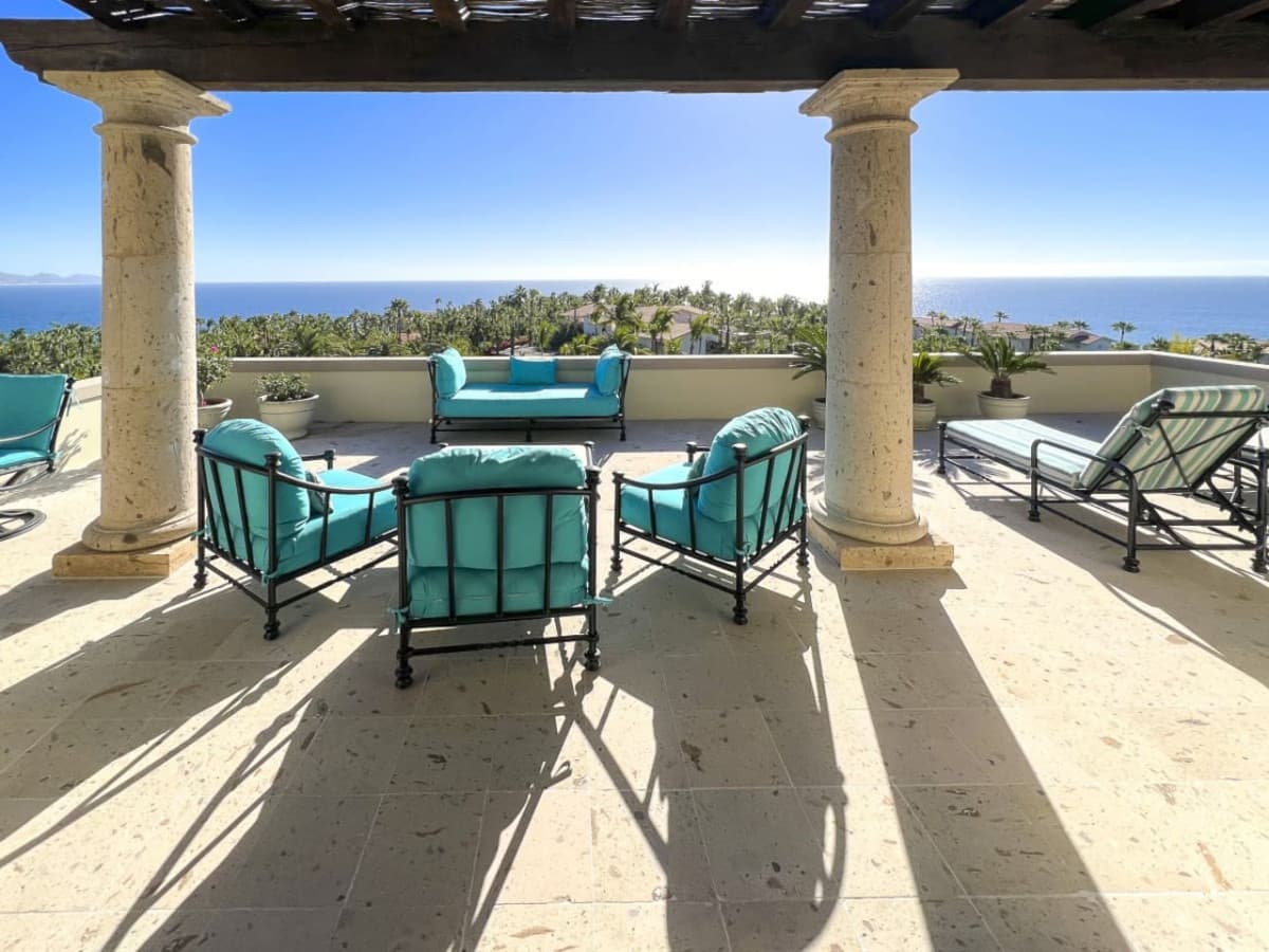 Stunning Palmilla Villa - Image 9