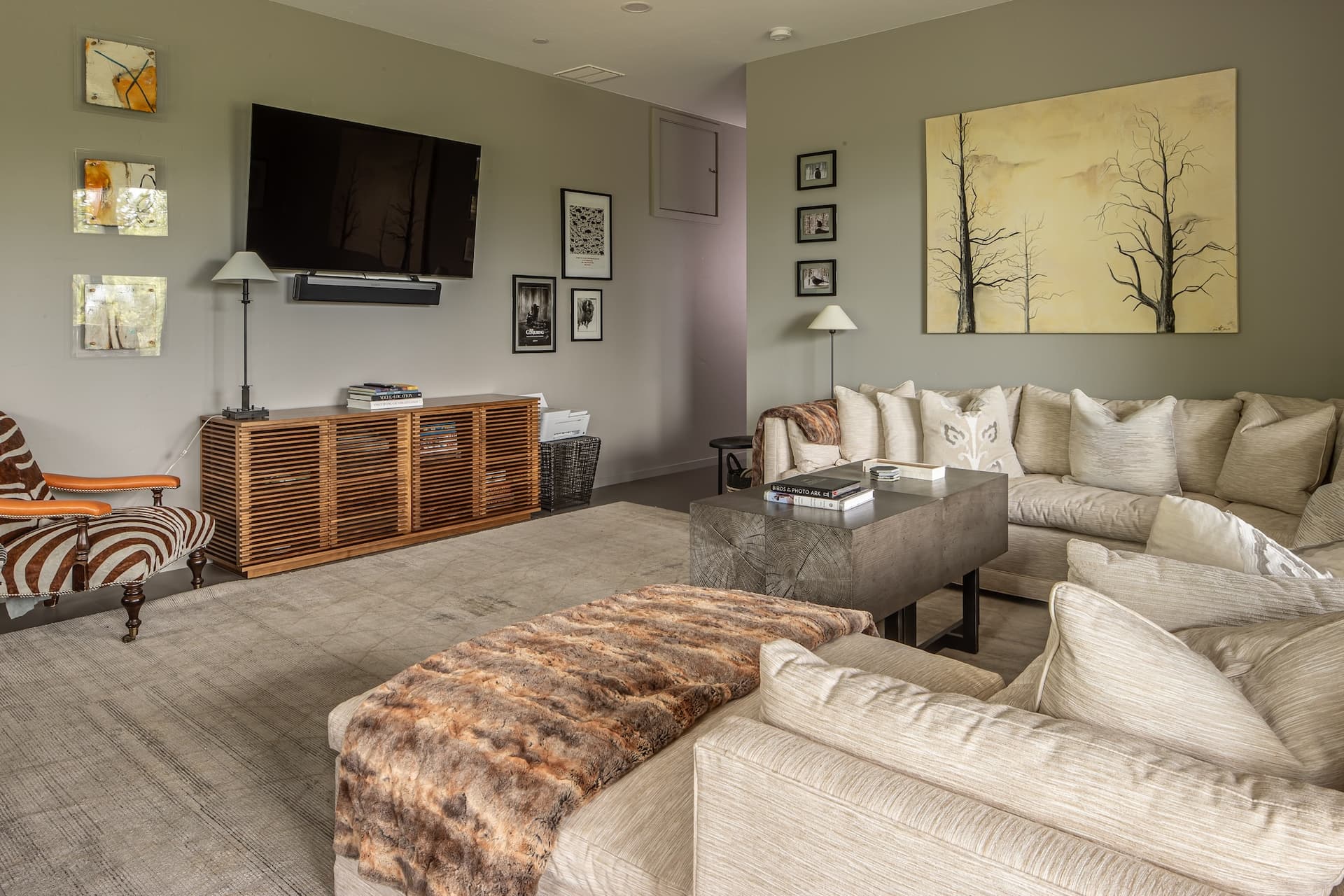 Yeti Ridge Retreat - Image 11