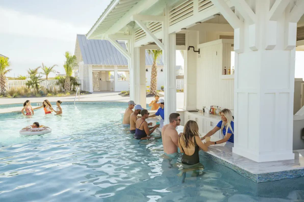 Belle Beach Home - Image 24