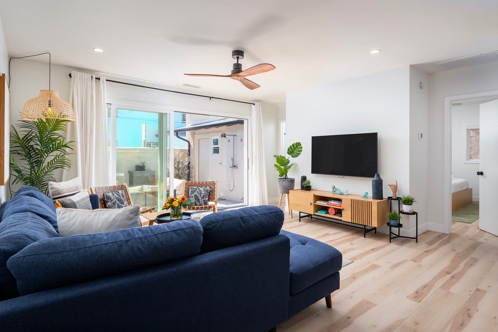 Zanzibar Retreat Home - Image 3