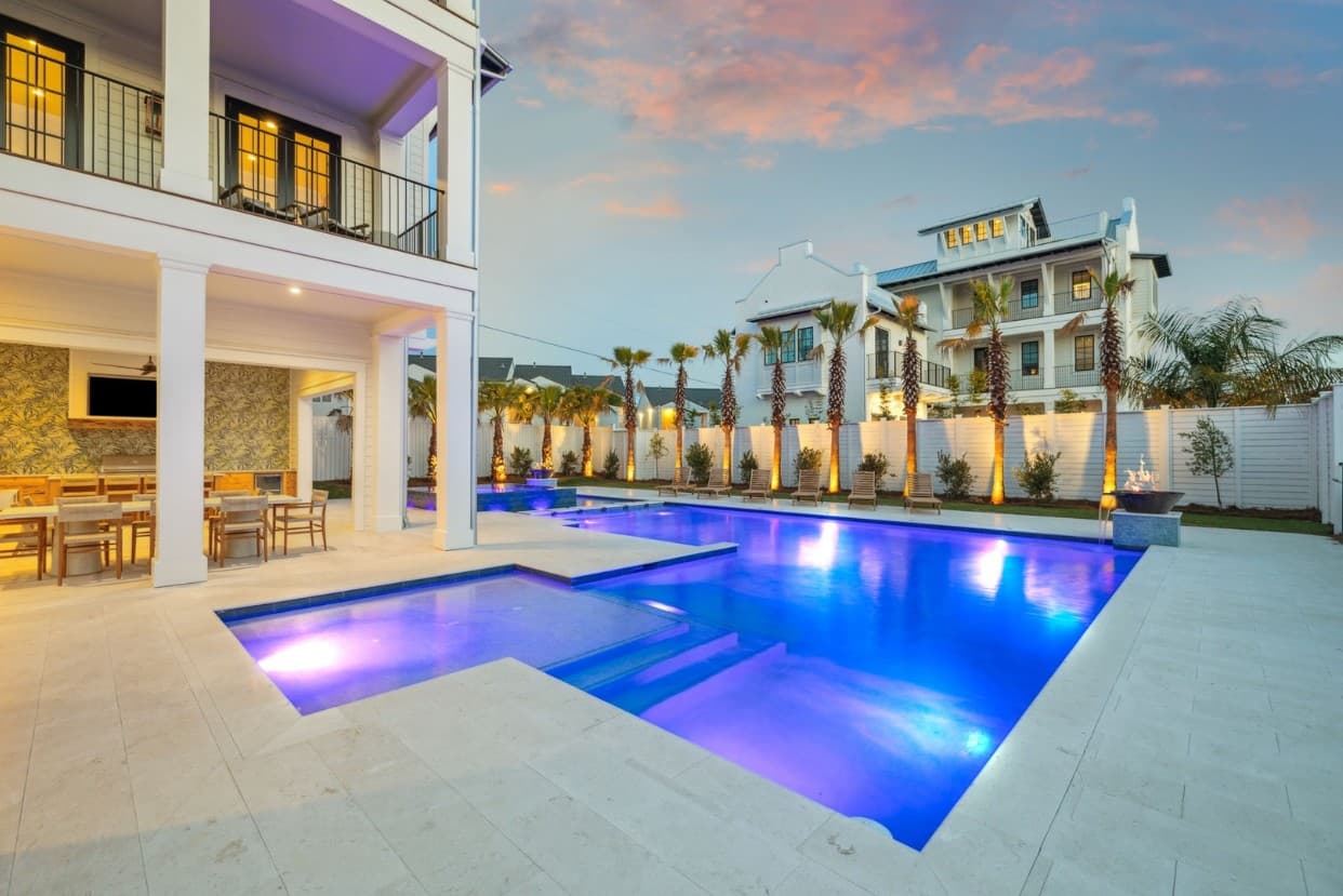 Bluffs on 30A - North - Image 110