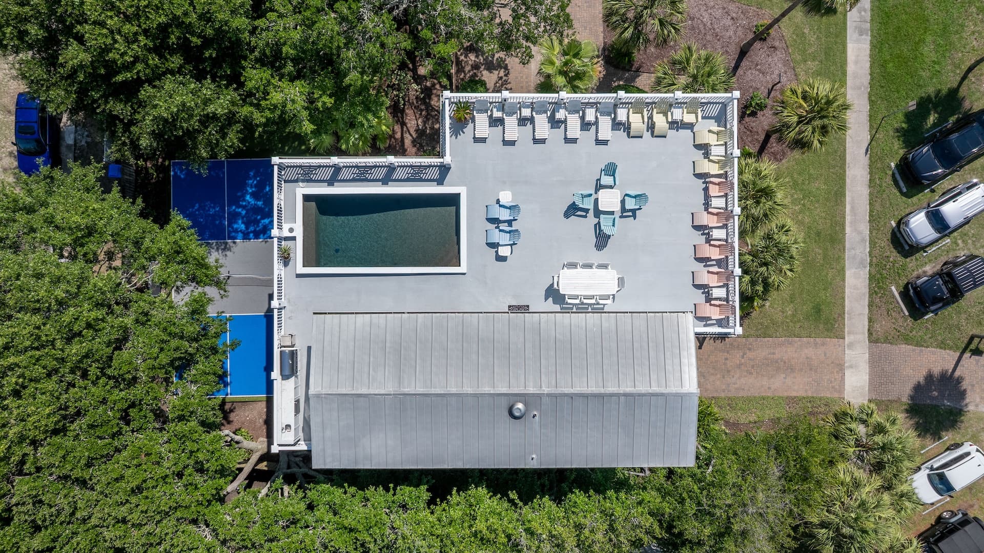 Beach Retreat - Image 50