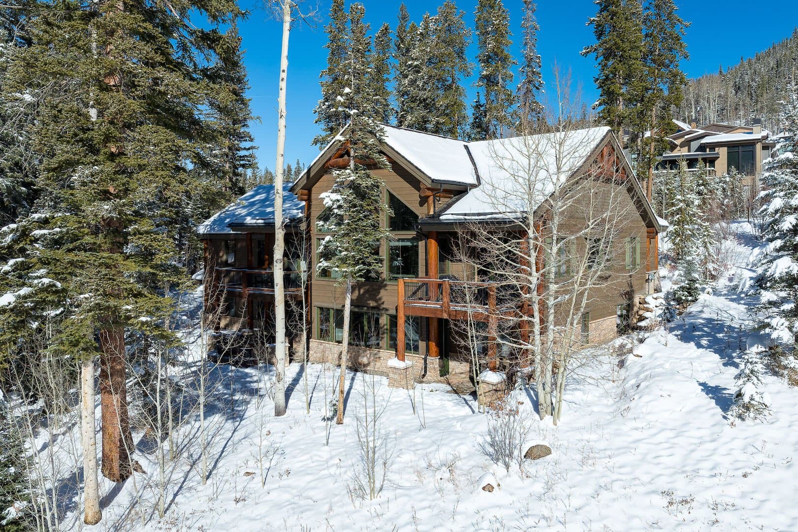 Arrow Trail  Home #1040 - Image 42