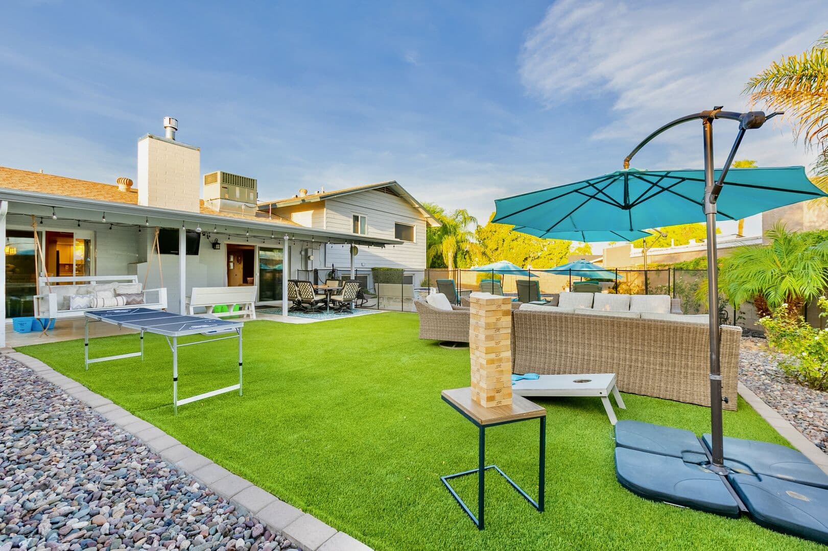 Paradise Escape - Image 40