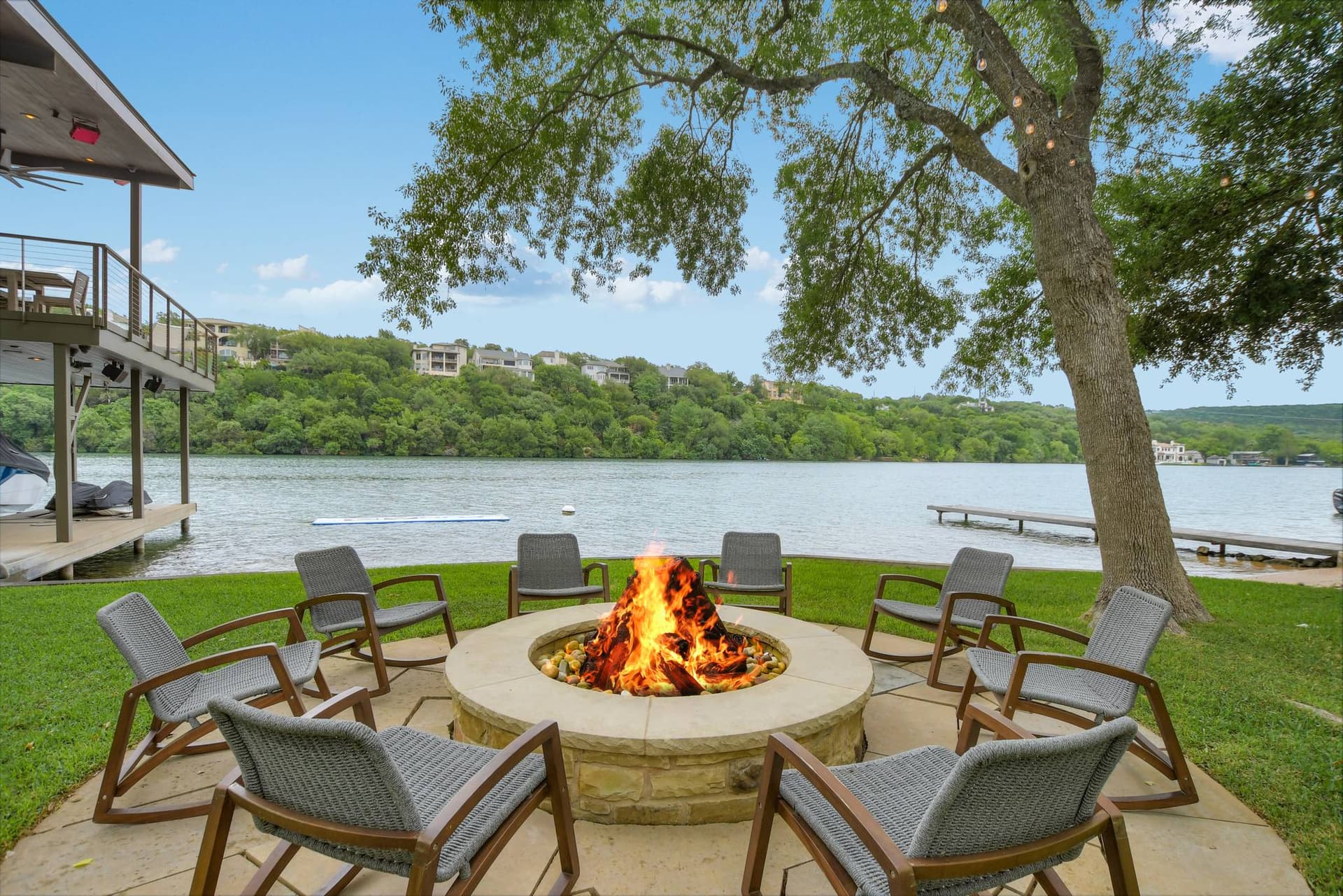 Lakeside on Lake Austin - Image 34