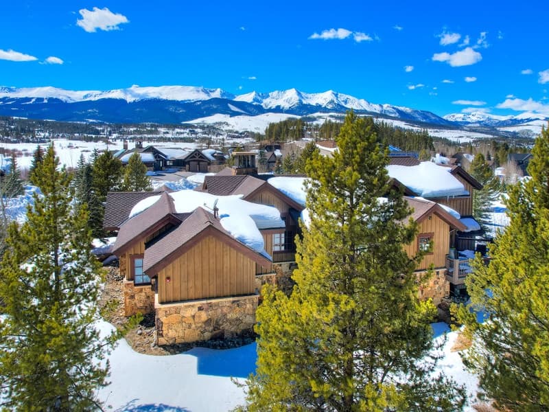 Long Ridge Lodge by the Breck Golf Course - Image 8