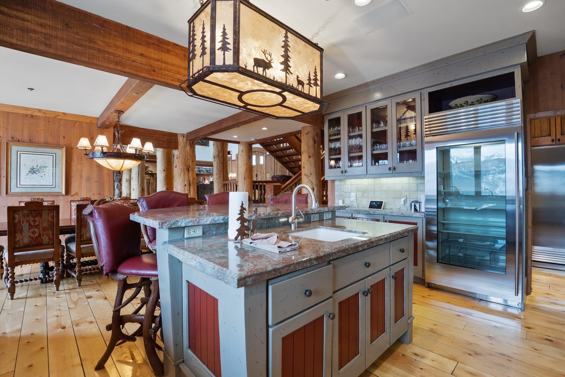 Timber Lodge at the Oaks - Image 11