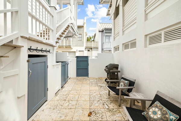 Providence Cottage - Image 19