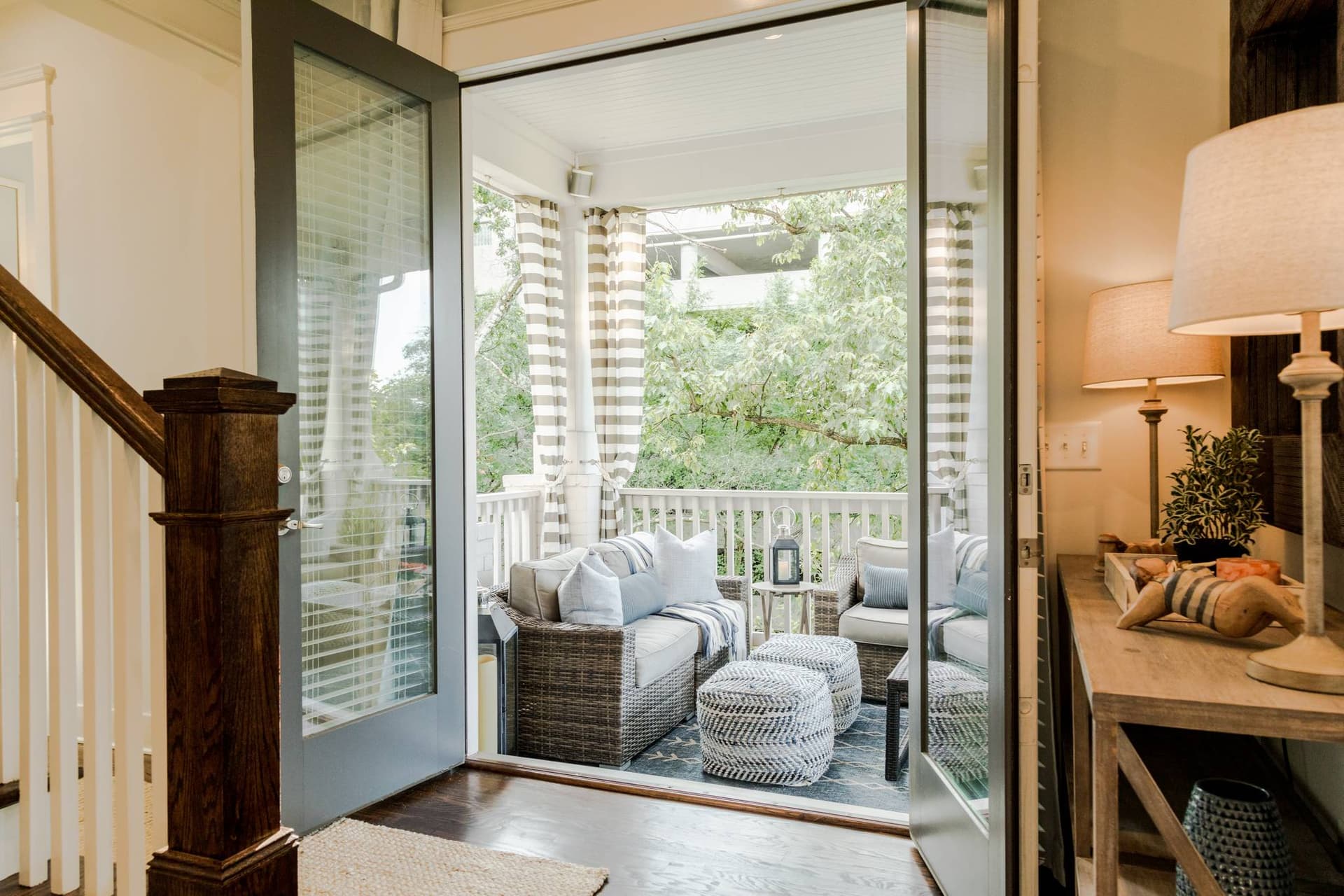 Nashville Coastal House - Image 6